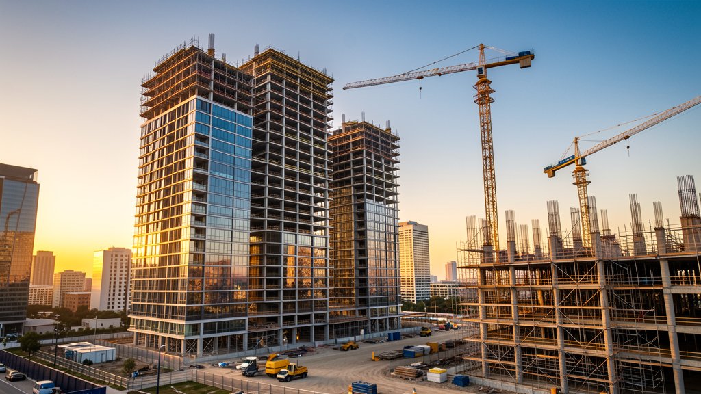 SyberConstruction